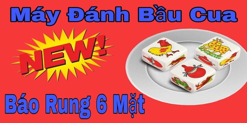 Thủ thuật đánh bầu cua bịp phổ biến nhất hiện nay