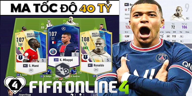 Quy trình tham gia cá cược FIFA online tại SHBET