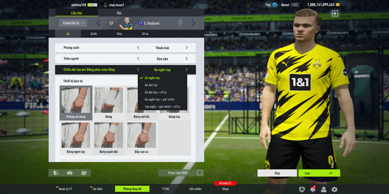 Tìm hiểu về cá cược FIFA online SHBET