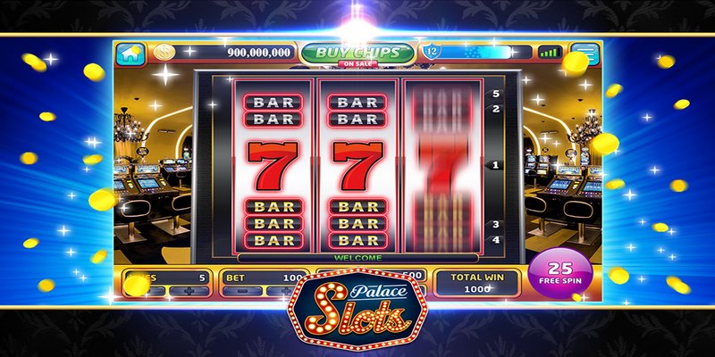 Cổng game slot quốc tế nhiều khuyến mãi khủng, ưu đãi hấp dẫn