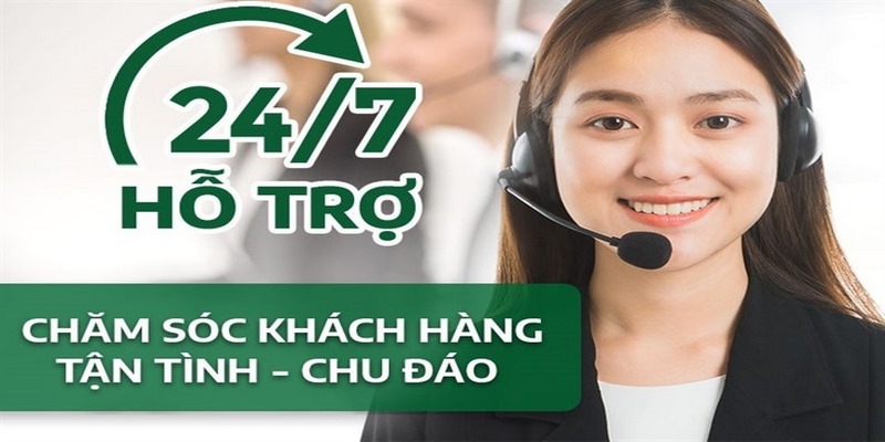 Hỗ trợ đa dạng kênh liên lạc cho người chơi 