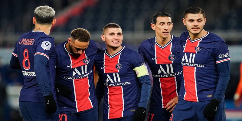 Kinh nghiệm nhận định kèo PSG từ các cao thủ