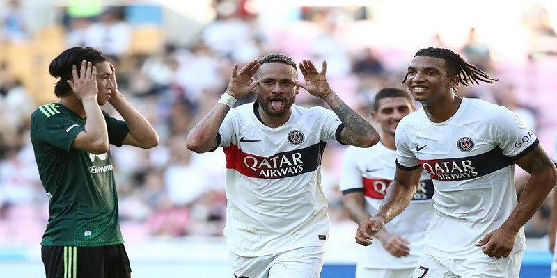 Vì sao nhận định kèo PSG lại thu hút nhiều người quan tâm?