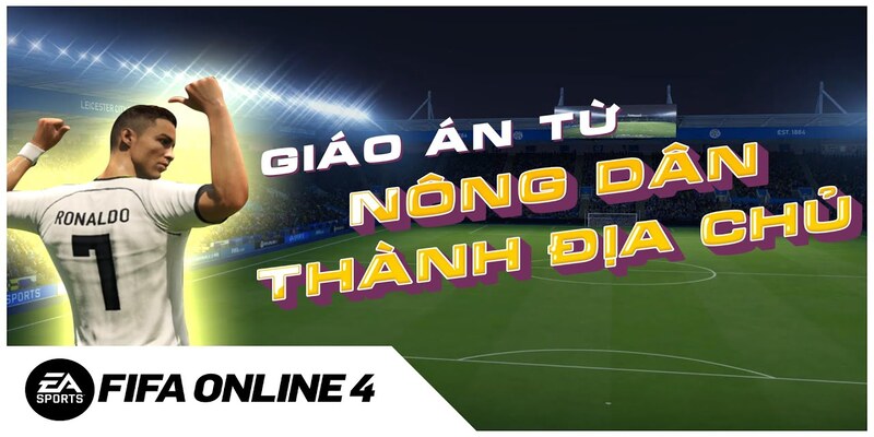 Những ưu điểm khi chơi cá cược FIFA online tại SHBET