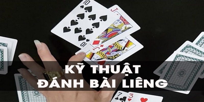 Thứ tự giá trị của các lá bài khi chơi Liêng