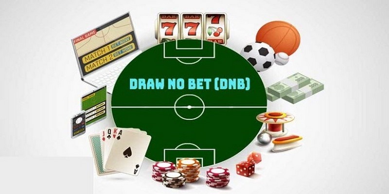 Luật chơi kèo Draw No Bet chính xác cho tân binh