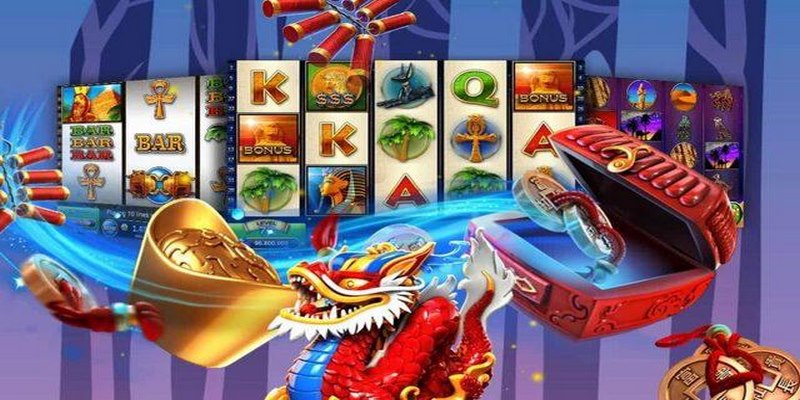 Giới thiệu vài điều về game nổ hũ thần tài