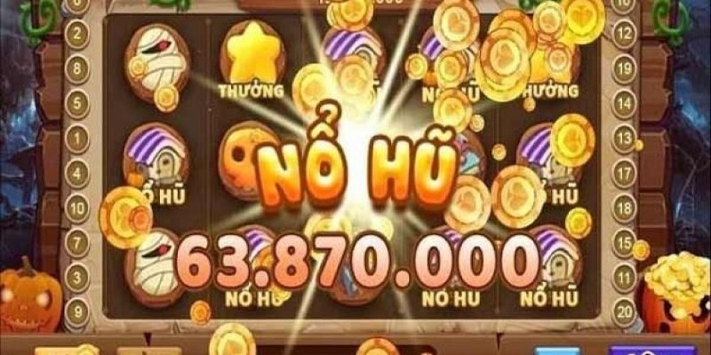 Lý do khiến game luôn có lượng truy cập lớn