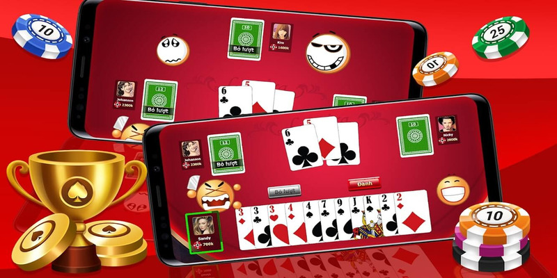 Cách chơi bài Rummy tỉ mỉ chi tiết cho người mới